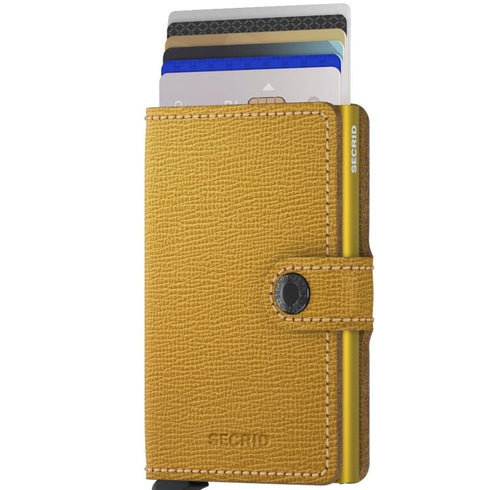Secrid Miniwallet (Crisple)